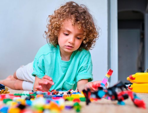Trastornos del Espectro Autista (TEA): qué son y qué características pueden presentar los niños
