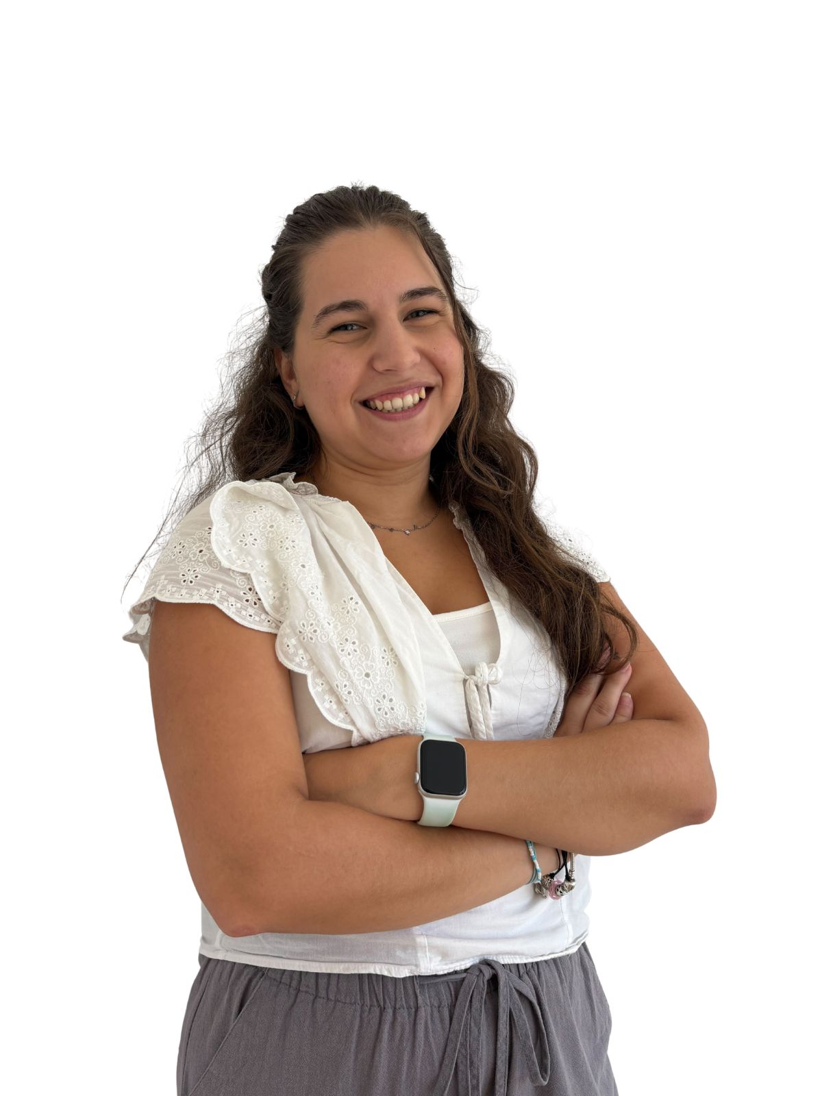 María Noel Muslera Sánchez | Psicóloga | Equipo de Logopedia y Psicología en Mataró